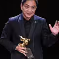 陳蔚爾揭露遭金馬導演性騷 蕭雅全未回應