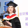 昔嫁富商離婚！68歲女星淡出「拿下博士學位」 5子女全是高顏值