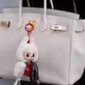 Labubu太夯 山寨廠也哀嚎缺貨