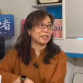 述台半導體奮鬥史《造山者》破千萬票房 TVBS獨家專訪導演蕭菊貞