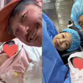2歲木木身分證曝光被乾爹帶出門 KID憂遭過戶！吵架愛妻遭女兒屎彈攻擊