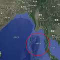 安達曼海海底地震頻繁　專家憂：恐致災難級海嘯
