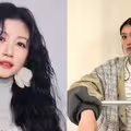 李千娜21歲正妹女兒爆紅！粉絲暴漲8倍 吐真實心聲