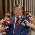 726大罷免後遭點名不適任 邱泰源回應