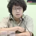 槓上大老！遭林濁水酸極端疑神疑鬼 沈伯洋開嗆：前輩都不用求證？