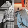 夏台鳳前夫鄒森病逝！享壽85歲 兒子鄒少官10年前因肺癌離世