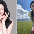 24歲女大生「撞臉已故大S」爆紅！本人正面回應了