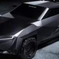 豐田的硬核概念車，基於Supra打造，猶如黑夜精靈還能防彈