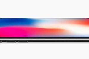 iPhone8與7的競爭會更激烈些，跟iPhoneX對比感覺戰鬥力不足