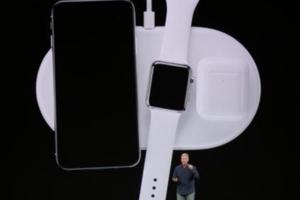 iPhoneX最終妥協，蘋果放棄開發獨家無線充電技術！