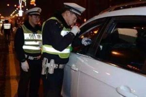 交警提醒：9月15日起重查這幾種車型，你們的車是否也在其中呢？