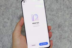 更穩定更流暢小米11Ultra升級MIUI12.5體驗