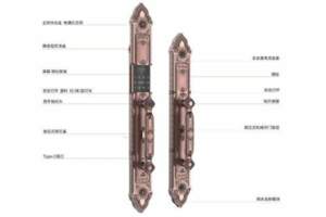 解析智能鎖未來趨勢，如何選擇智能鎖