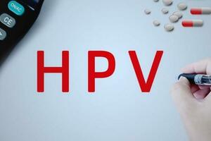 一張「HPV轉陰」方，幫你清除HPV病毒，清熱、除濕、解毒