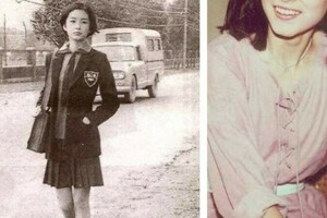                         日本人瘋傳「70年代台灣高中校花」讚翻：比現代人時尚！起底竟是「紅遍亞洲傳奇女神」：從年輕美到老                    