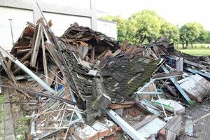 日本測得台東地震規模7.2 發海嘯注意警報