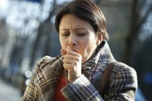都是不停咳嗽，肺炎VS肺結核有什麼區別？望知曉