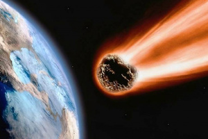 通古斯大爆炸相當於1000顆原子彈威力 真相竟是小行星打水漂？