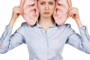 耳鳴，一定是腎虛嗎？這三種原因你中招了哪一個？
