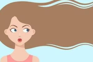 正常人一般有多少根頭髮？