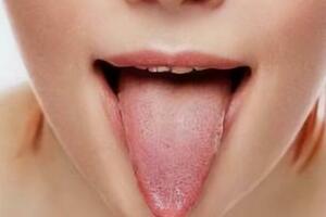 從舌頭裡可以反應體內的寒、熱、虛、實，學看舌苔，了解身體狀況