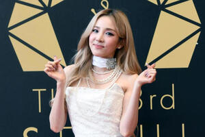 2NE1爭議 1！SANDARA曾謊報年齡約14歲少年 還揚言開告網友