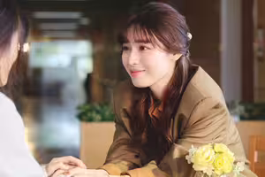日版《和我老公結婚吧》開播日確定！佐藤健化身暖男部長、小芝風花接棒朴敏英復仇！
