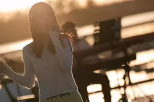 悼念方大同！田馥甄獻唱〈才二十三〉 哽咽吞淚：我心中最佳歌曲