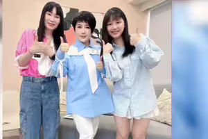 獨家／周思潔自爆10年秘戀！15歲相識 男方身分背景曝光