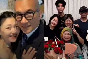 大S雕像進度曝光！具俊曄「暴瘦憔悴」親自監工 S媽不捨：真愛
