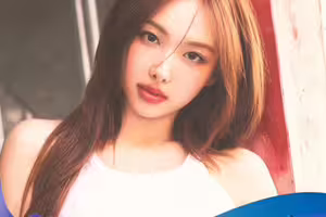 TWICE娜璉來了！高雄啤酒節「首波超強卡司」公開 將引爆KPOP熱潮