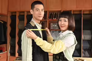 Energy阿弟獻唱《寶島西米樂》片頭曲 黃瑄珠算出槌遭戳穿