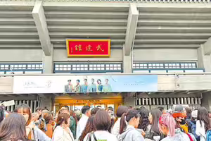 蘇打綠空降Oricon公信榜寫新紀錄