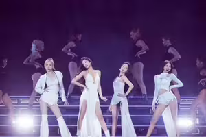 還以為要破萬！BLACKPINK「超佛票價曝光」網嗨翻：竟然沒漲價
