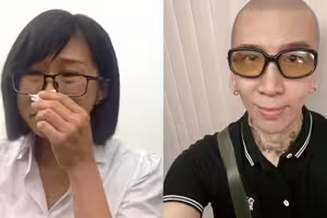 作家H曝1主因 反轉稱：無法完全相信呂秋遠孩子生母