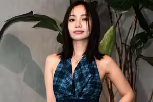 陳芳語驚傳分手又鬧翻閨密！首吐感情曾愛過受過傷 男友禁忌不能說謊