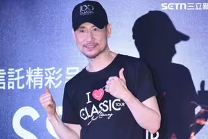 張學友驚傳負債600萬！媽媽下跪苦求還錢 演唱會一度遭設局疑有炸彈