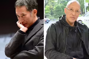 大咖男星驚傳離世！公司證實死訊了