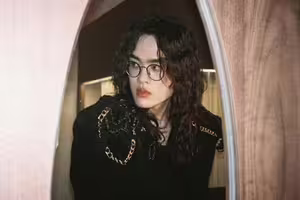 30歲金曲男星證實罹癌！甲狀腺癌二度復發 醫生檢查震驚發現