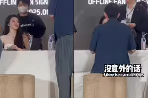 粉絲哭了！i-dle葉舒華確定SOLO親口證實：沒意外的話今年會推出