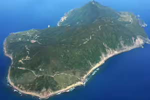 震不停！鹿兒島「狂搖破900次」　日氣象廳示警了
