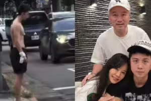 孫安佐失神半裸全面停工！命理師示警孫鵬狄鶯夫婦：走鐘恐再10年