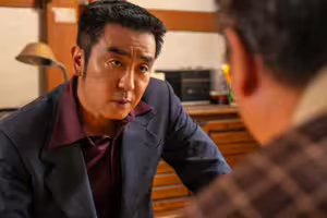 《下流大盜》線上看8亮點！柳承龍「古沉船奪寶」竟是真實改編？