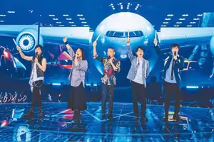 五月天開唱「蕭煌奇為何不坐VIP？」親揭原因超地獄