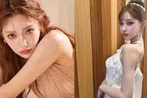 明日花綺羅不忍了！ 公開噁心私訊「怎麼看都是妓女」準備提告