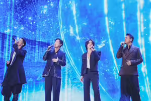 F4言承旭戀情仍空白！情牽林志玲16年「無緣娶她進門」 情斷內幕曝光