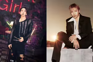 Kpop男偶像演唱會男女比例、年齡層統計：BIGBANG男粉最多、BTS超多姐姐粉！