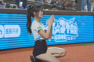 明星賽60位女孩排舞獲讚爆 幕後功臣FA大頭扛舞蹈總監