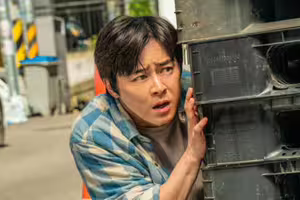 睽違7年！影帝曹政奭8月要來台 「女兒變殭屍」感嘆當父母要勇氣