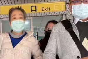 獨／4秒踹頭4下害死重障女院生 絕命照服員判囚9年落跑遭通緝